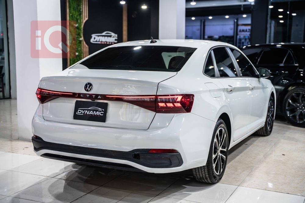 فولكسفاغن جيتا